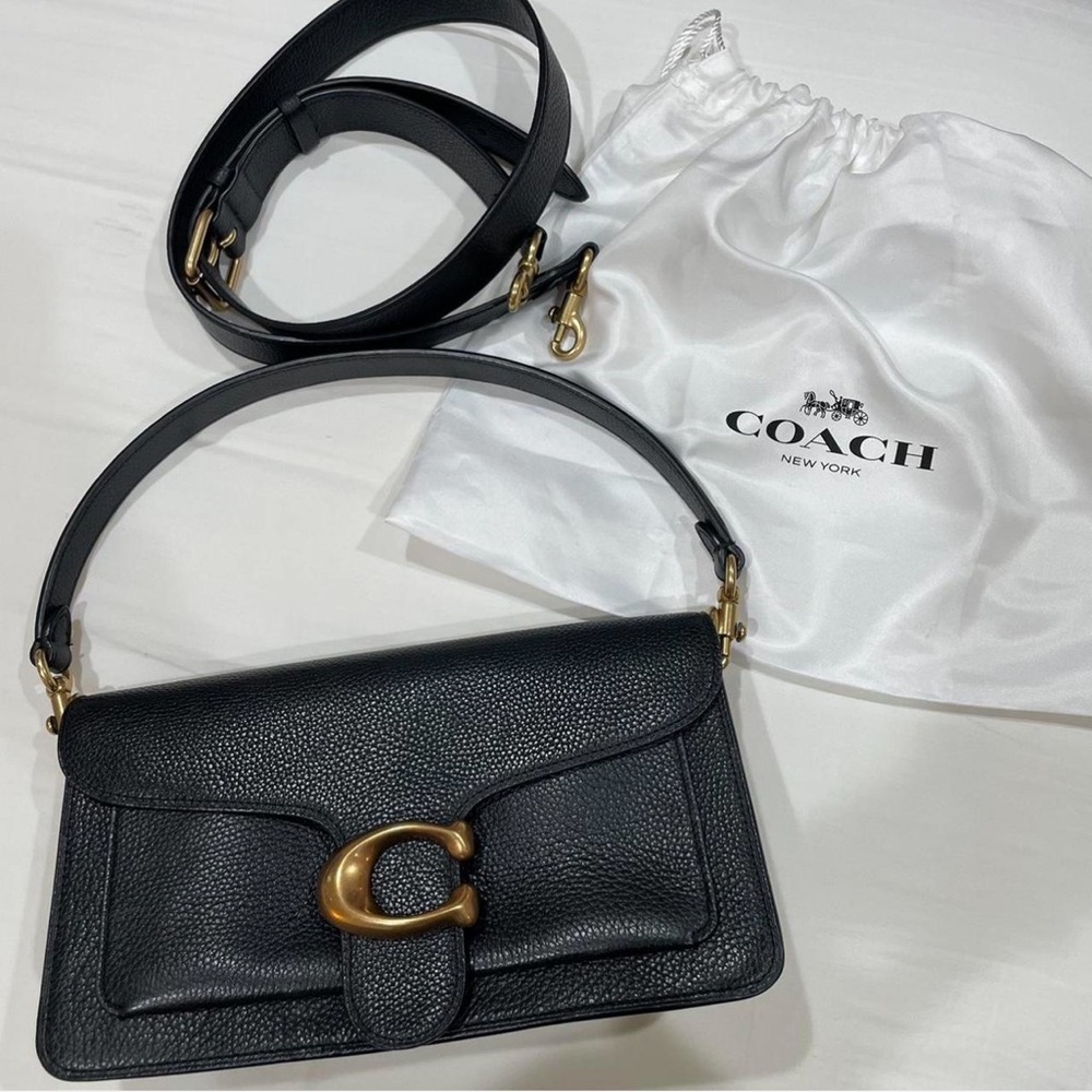 COACH Tabby Bag